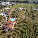 La Cipriana Séjour à la ferme *