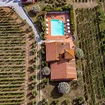 La Cipriana Séjour à la ferme Castagneto Carducci