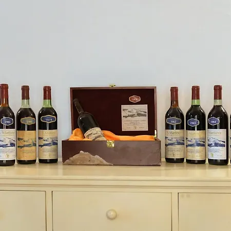 La Cipriana Castagneto Carducci