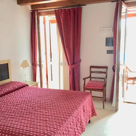 Vakantieboerderij La Cipriana Castagneto Carducci