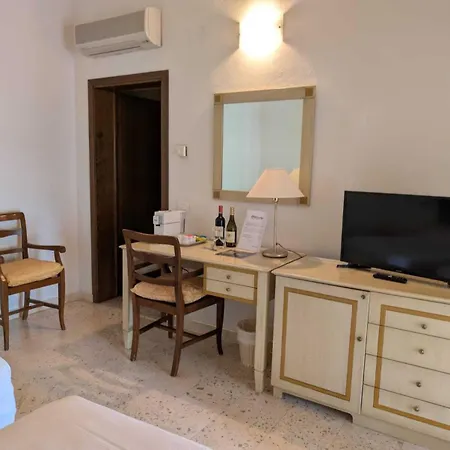 La Cipriana Vakantieboerderij Castagneto Carducci