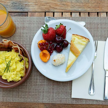 La Cipriana Castagneto Carducci