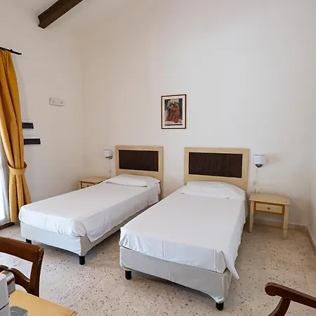 La Cipriana Agroturismo *