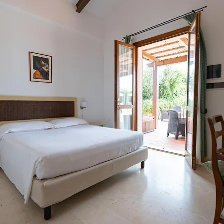 La Cipriana Agroturismo Castagneto Carducci