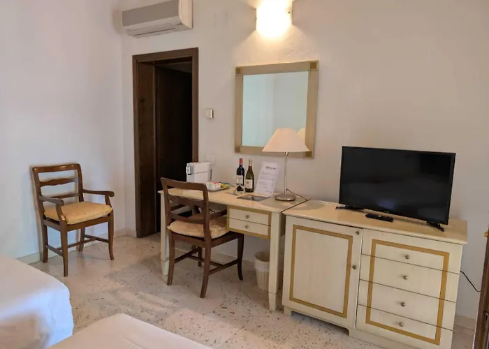 La Cipriana Agroturismo Castagneto Carducci