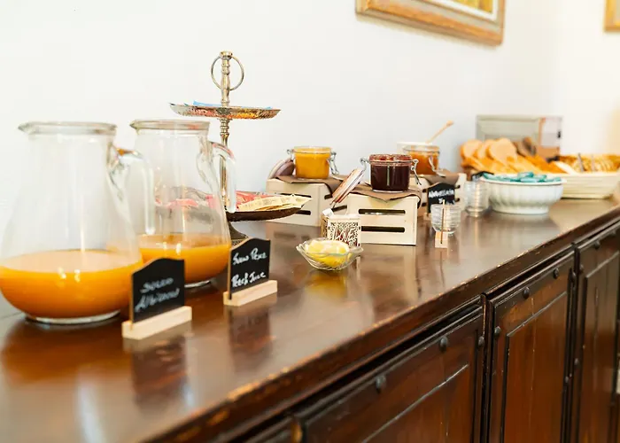 La Cipriana Agroturismo Castagneto Carducci