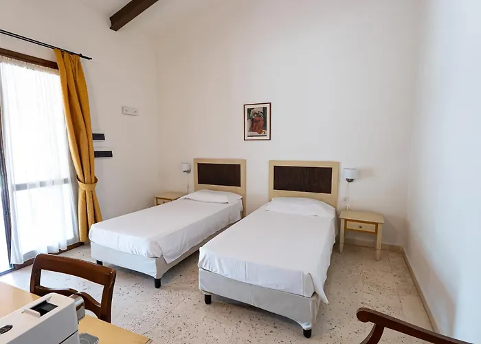 La Cipriana Agroturismo *