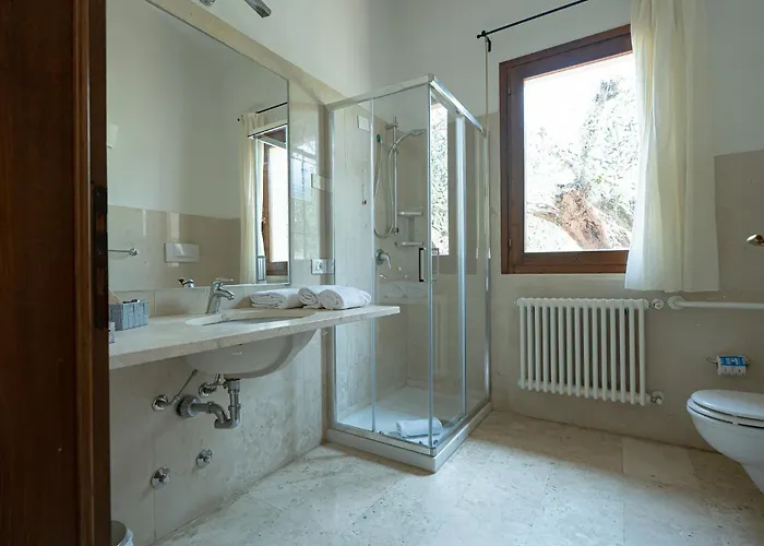 Agroturismo La Cipriana Castagneto Carducci