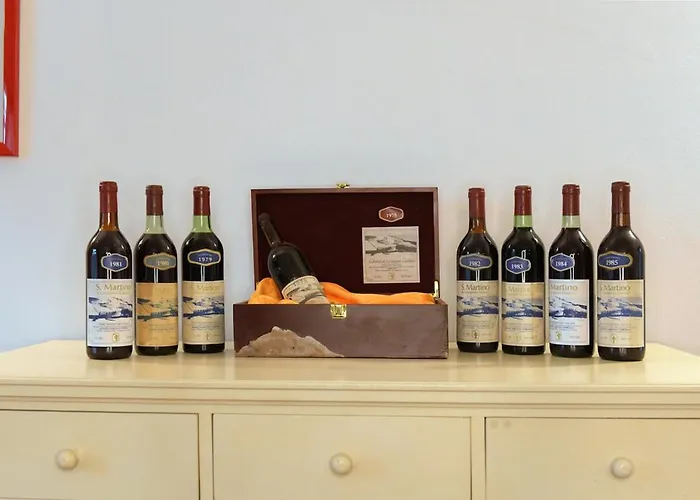 Agroturismo La Cipriana